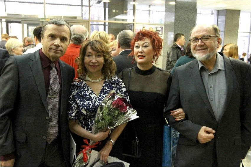 Журфаку ? 50! Журфаку ? 50!