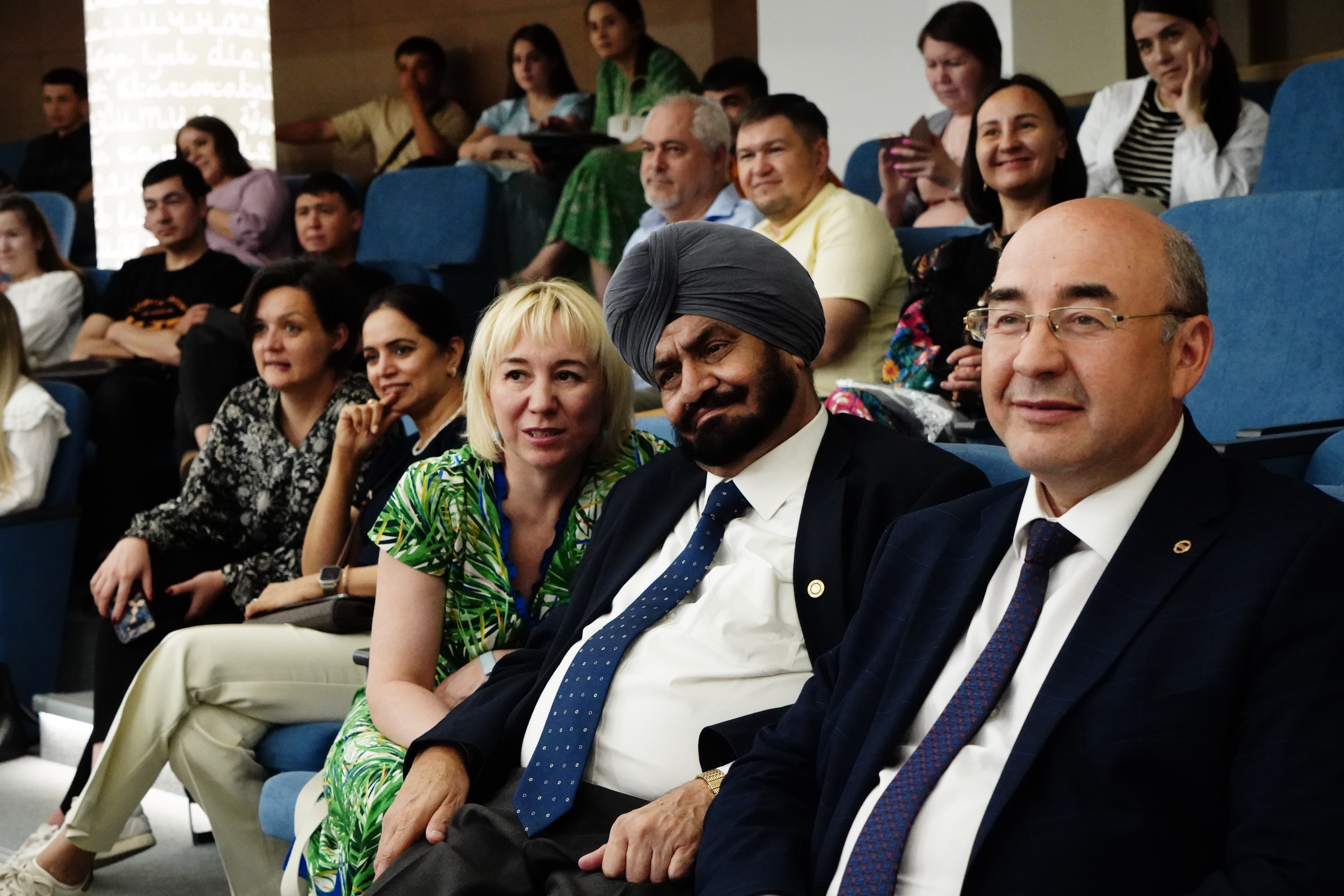 � �� '������ �����'?