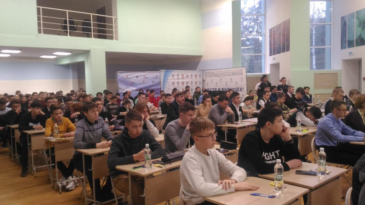 ��������������� ��������� ���������� 6-11 ������� '���� � ������' �� ������