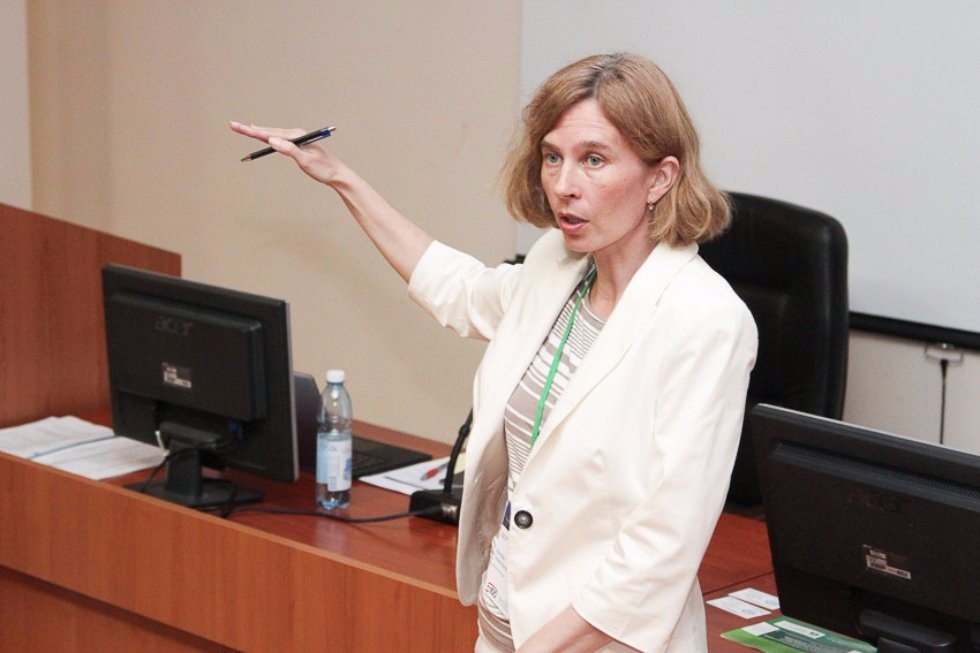 'Project 5-100' Session Started at KFU