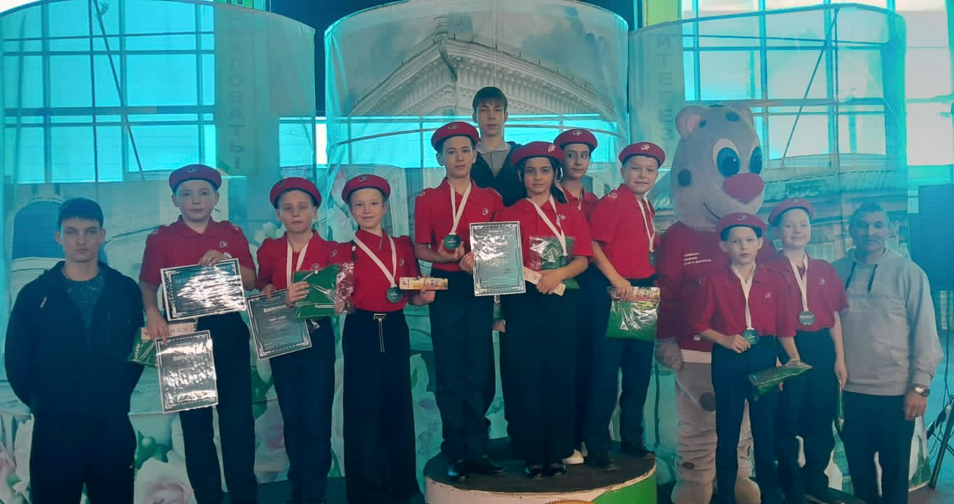 ������ ������������� ���� ������-�������������� ���� '������� 2.0'