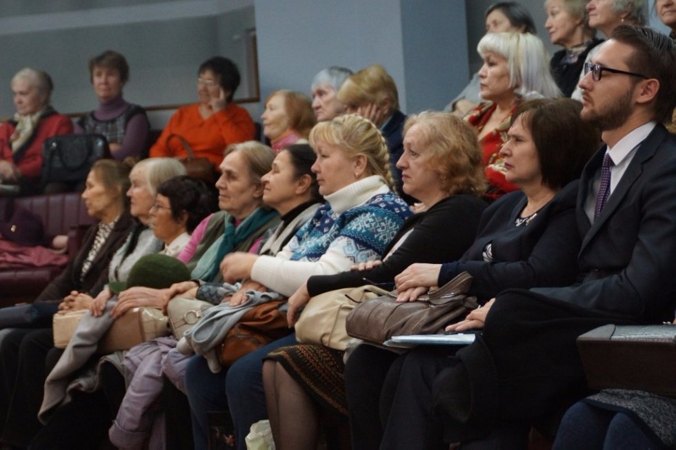 C�������� ��������� ������� ����������-���������������� ��������, ����������� 95-����� �� ��� �������� ����������� ���������� ����������� ������� �����