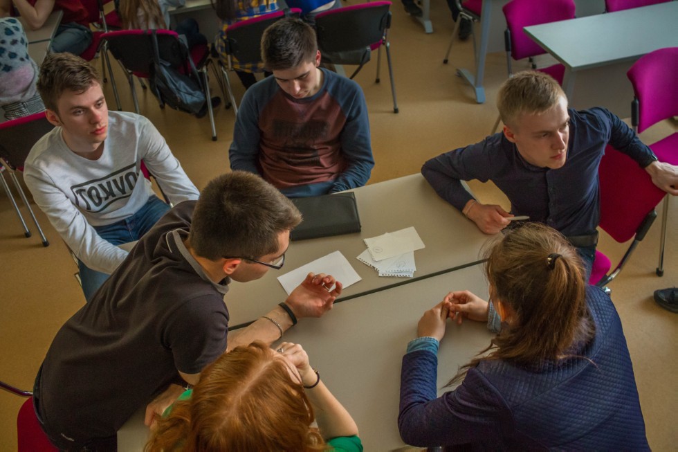 'Что? Где? Когда?' 'Что? Где? Когда?'