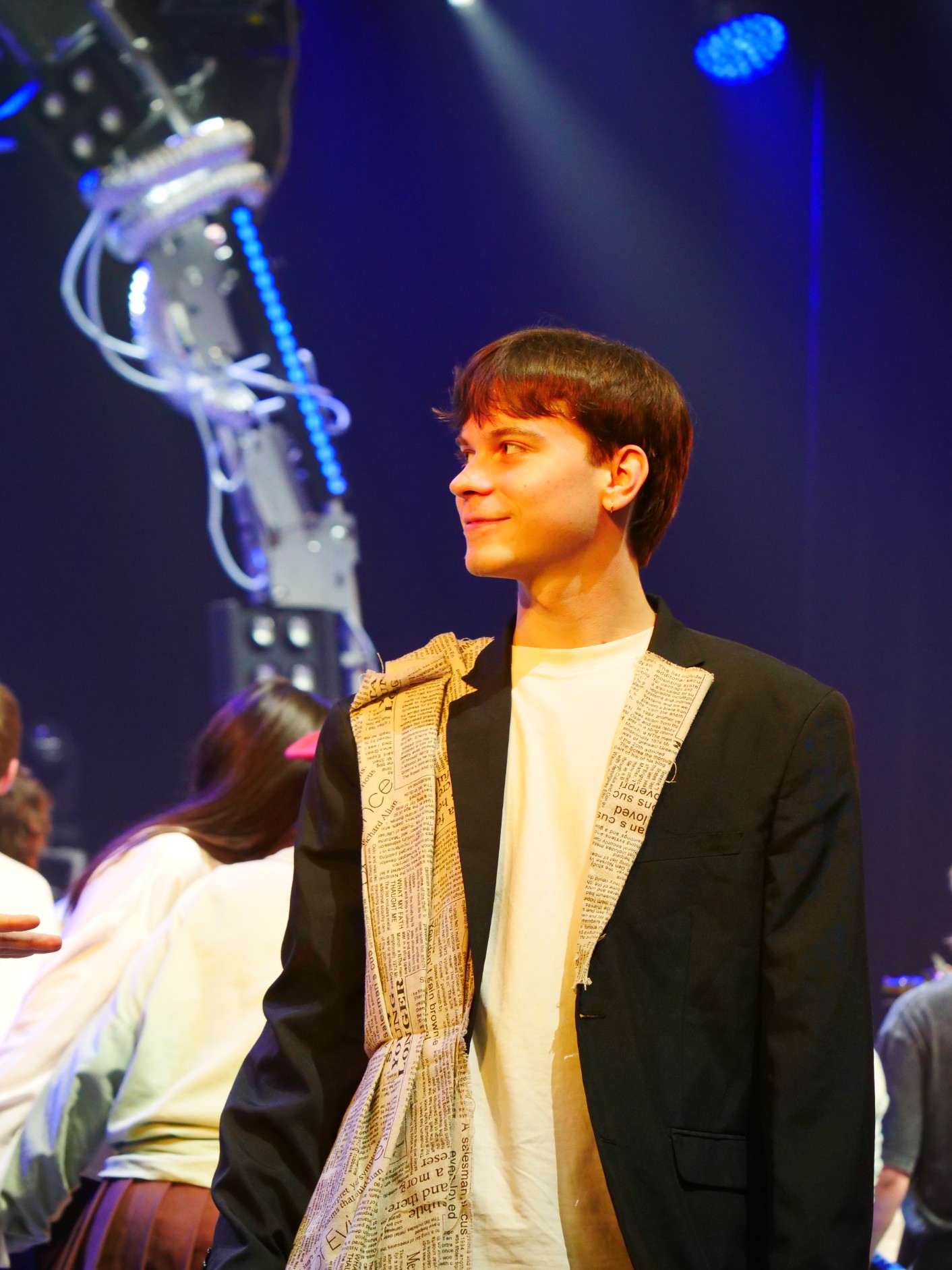 ���� ������������� ��� - II ����� � ����!