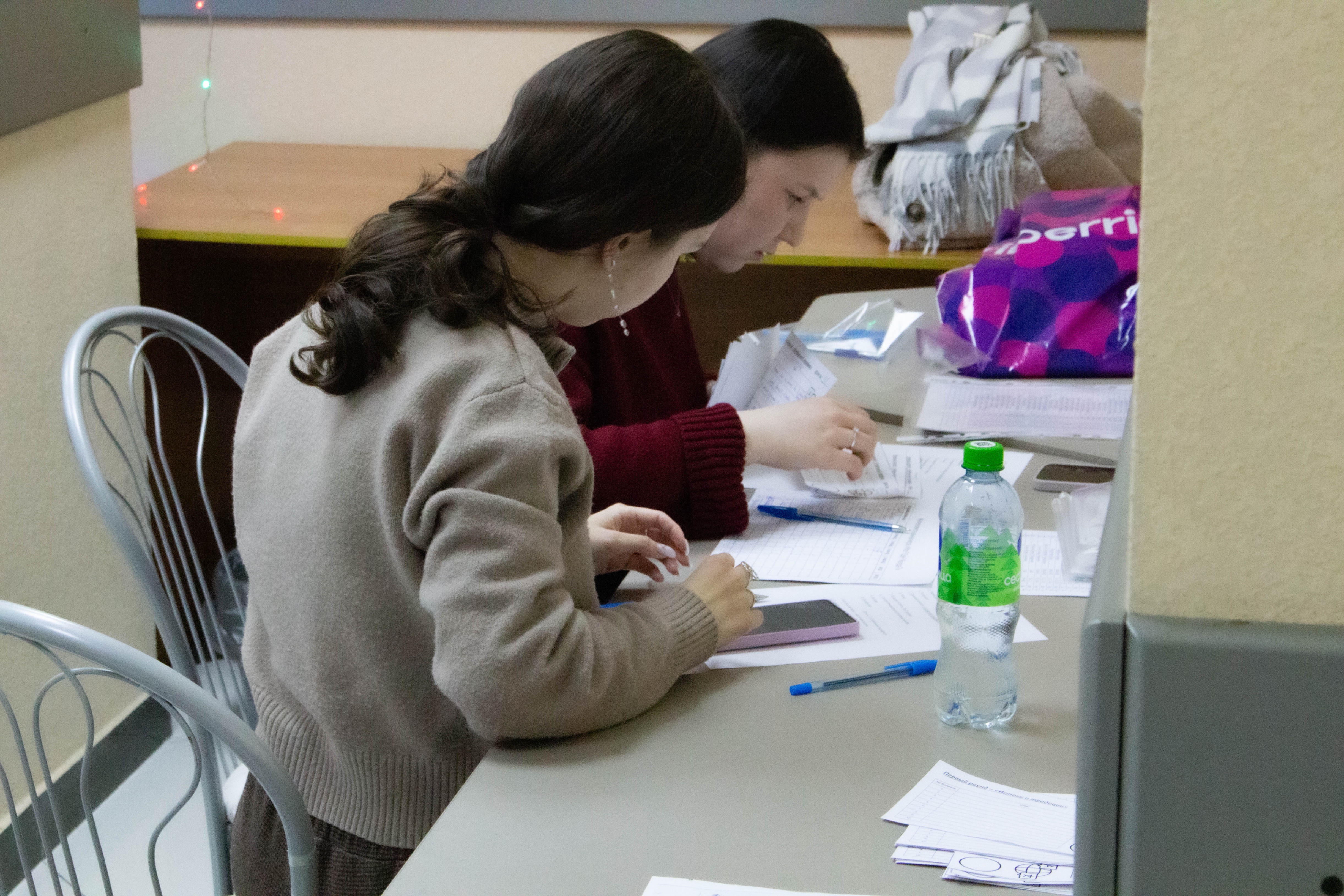 Интеллектуальная игра 'Что? Где? Когда?' Интеллектуальная игра 'Что? Где? Когда?'