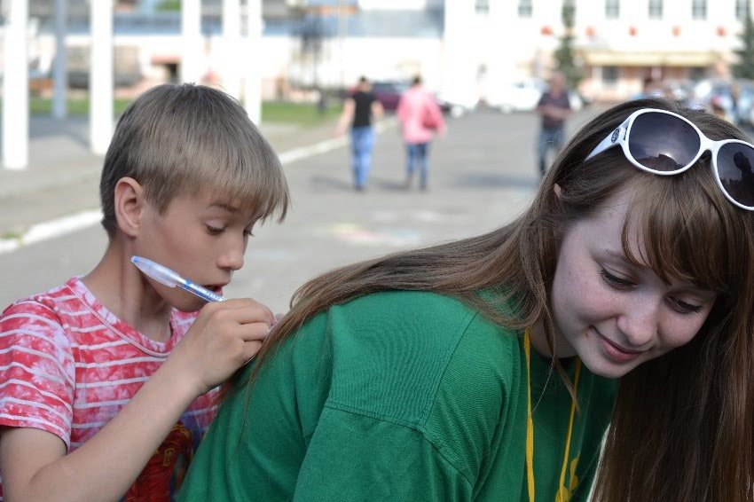 ������������ - ������ �� �� �����������, � �� ����������