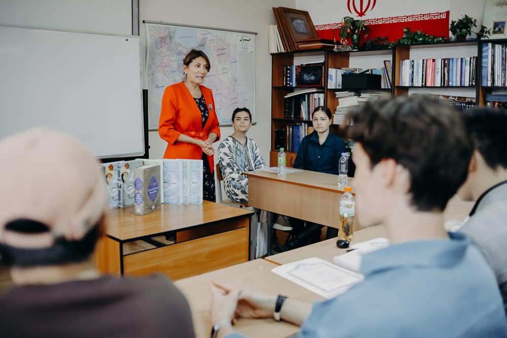 �������� ����������� � ����������� �������� ��������� ���������� ����