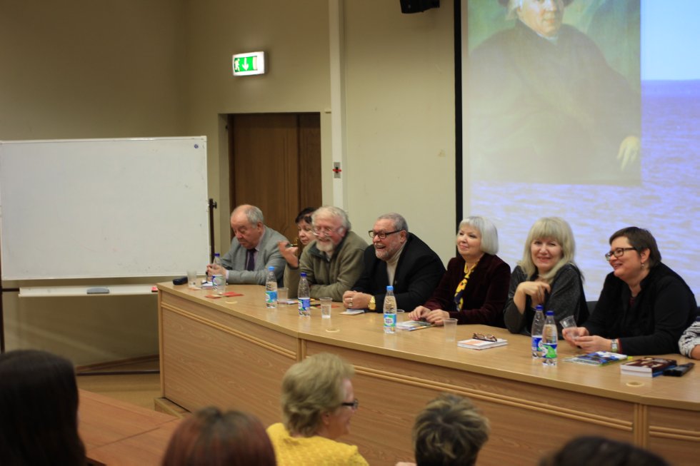 '?��� ����� ������� � ������ �������?':���������� ������� � ���������� ������������� ������������ ������ ��.�.�.���������