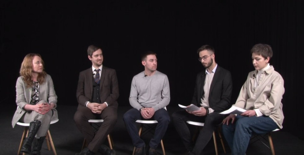 ���������� ������-����������� '������������� ����������� � �������������� ��������� ��������'