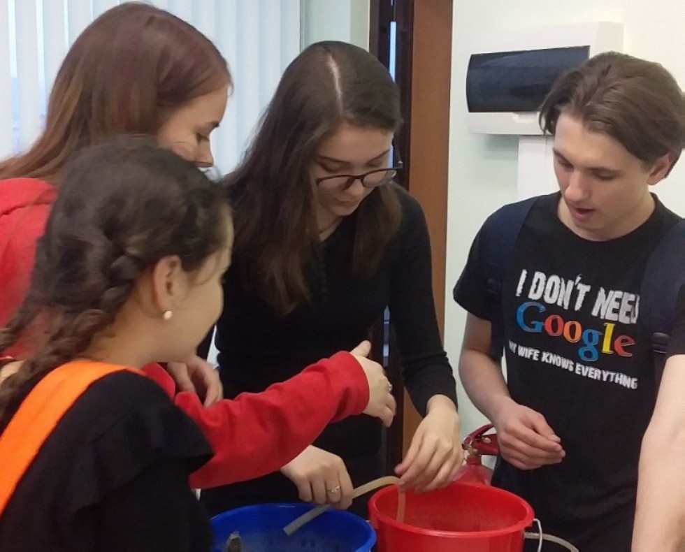 Department of General Physics Department of General Physics