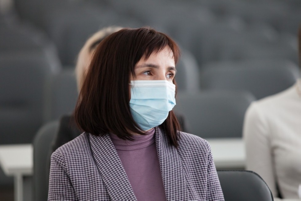 Прошла научно-практическая конференция для школьников 'Русский язык и литература XXI века' Прошла научно-практическая конференция для школьников 'Русский язык и литература XXI века'