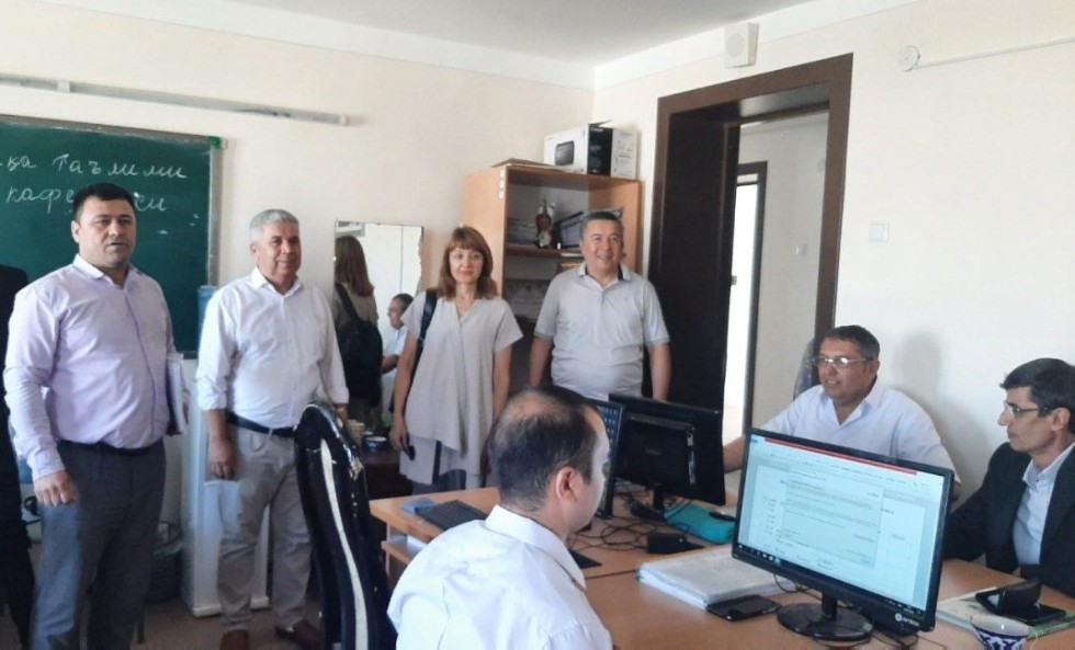 ���������������� ������ ����� ���������� � �����������