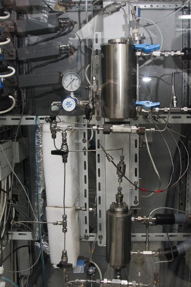 Alexander Povalko, Deputy Minister of Education and Science of Russia, visited KFU