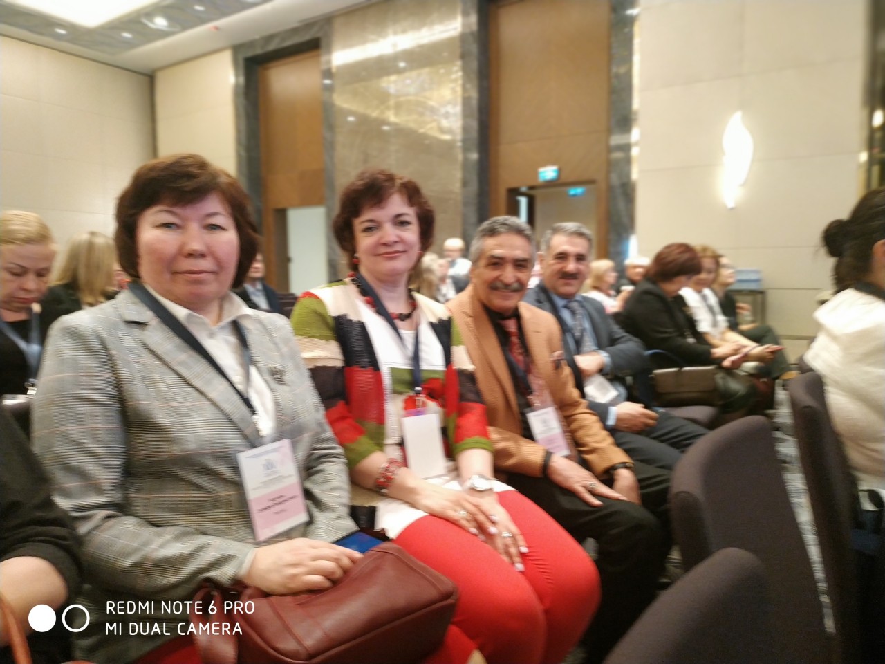 Казанские ученые приняли участие в работе XIV Конгресса МАПРЯЛ 'Русское слово в многоязычном мире' Казанские ученые приняли участие в работе XIV Конгресса МАПРЯЛ 'Русское слово в многоязычном мире'