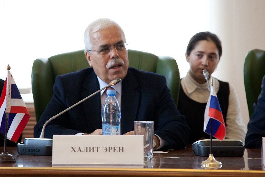 KFU students celebrate UNO day KFU students celebrate UNO day