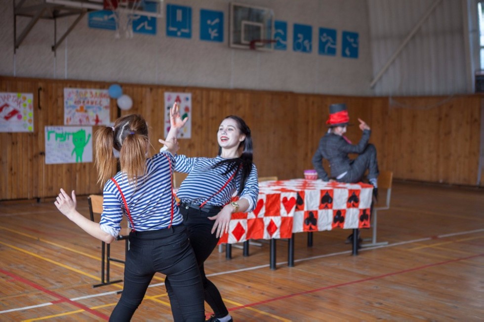 ������ ����� � ������ '���������'