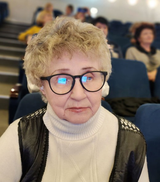 Откуда взялись татары: для студентов серебряного возраста состоялась лекция историка-генеаолога Искандера Гильманова Откуда взялись татары: для студентов серебряного возраста состоялась лекция историка-генеаолога Искандера Гильманова