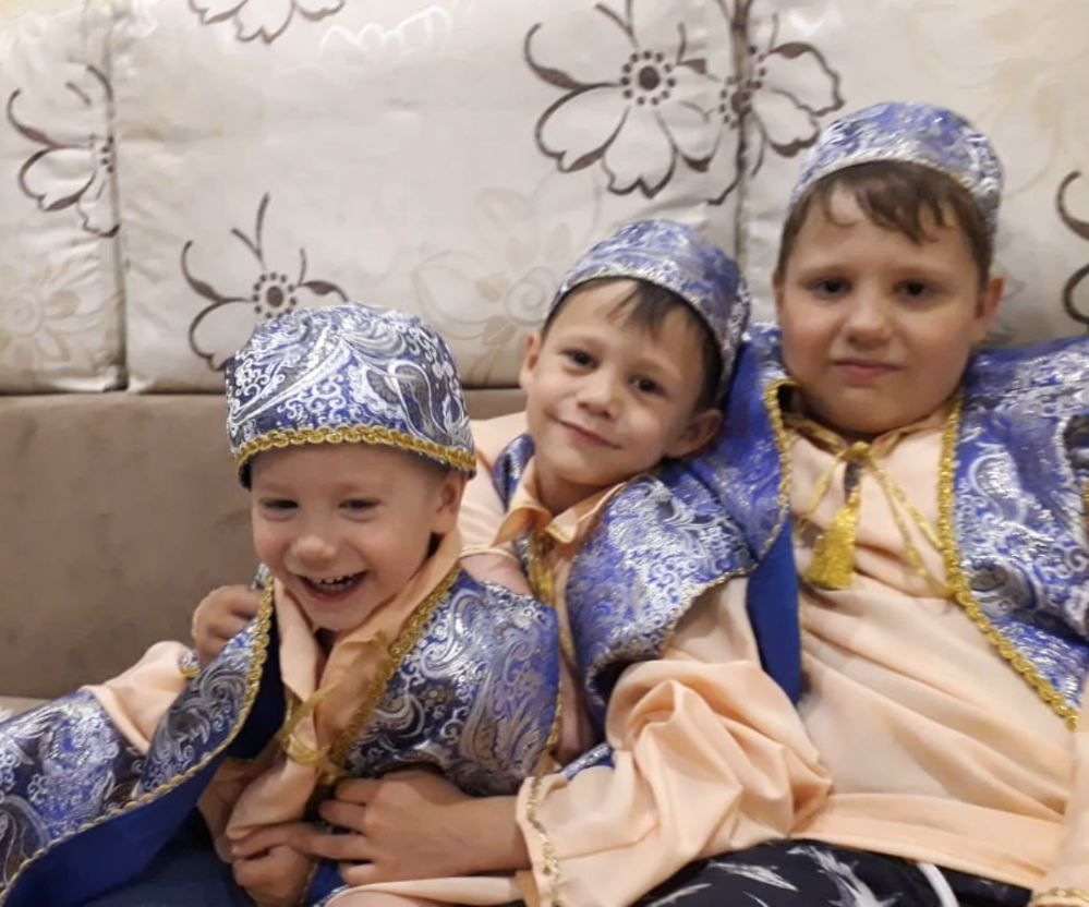 ������ ������������: '?�����  ��� ��� ��������, ������� ��������� ����� �������'