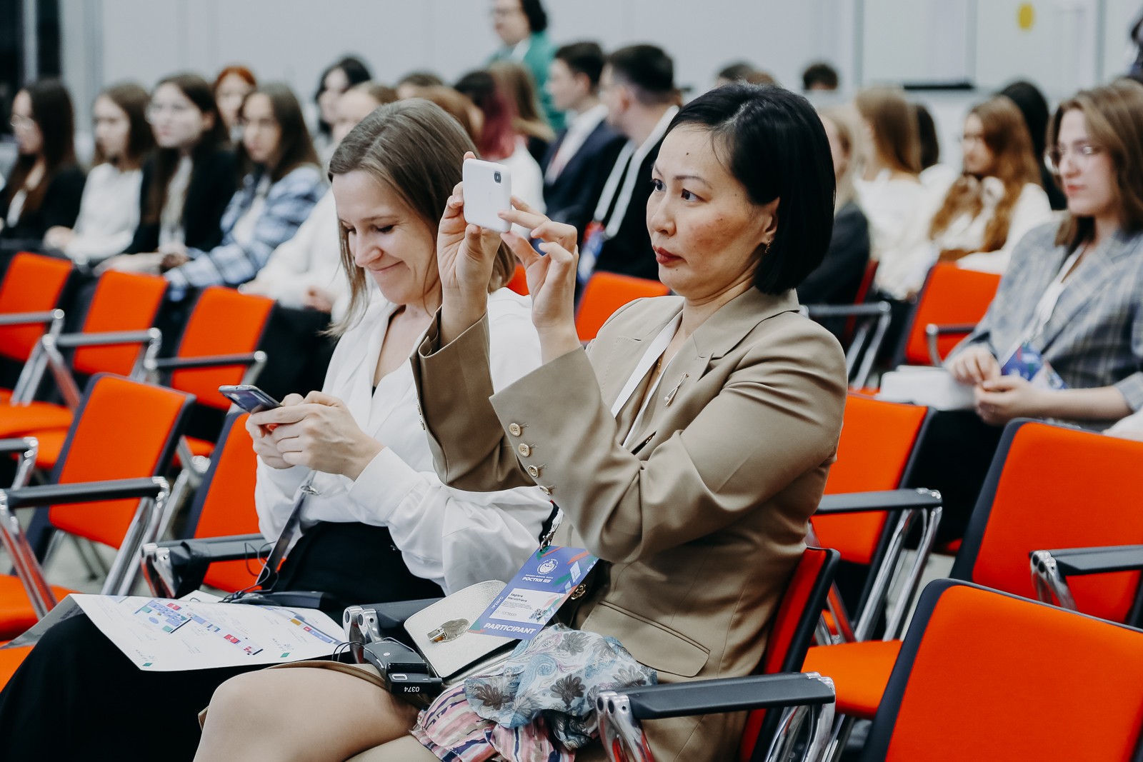 ��� ����������� �� ������ '������: ������ � ����� ? �������������� ��������������'