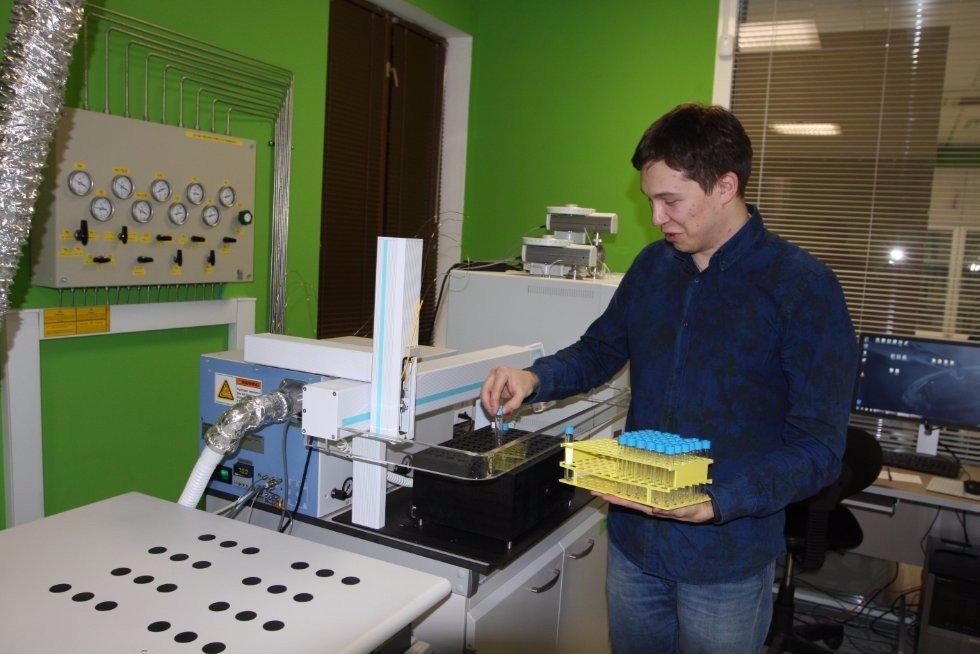 Neptune Plus ? a Technical Marvel to Behold