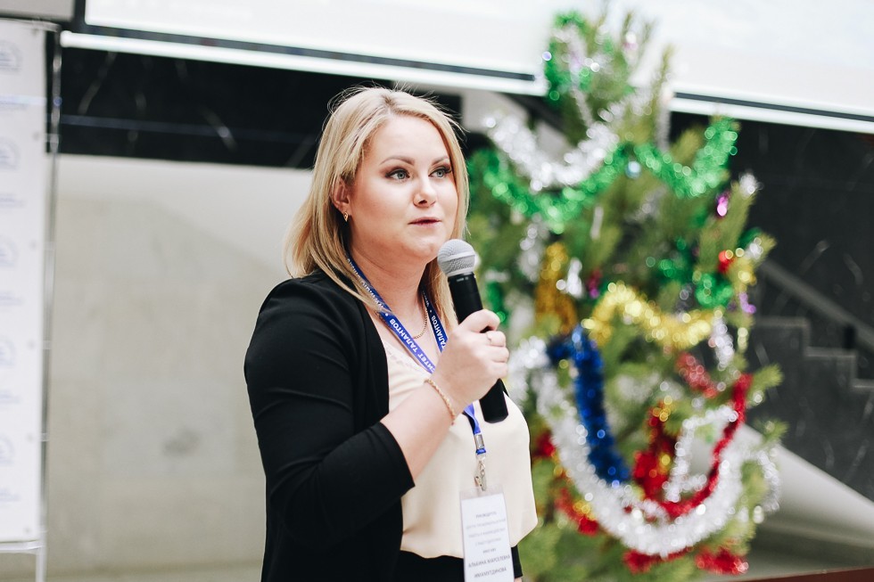 В КФУ прошла Межрегиональная предметная олимпиада по истории В КФУ прошла Межрегиональная предметная олимпиада по истории