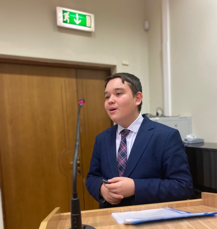 Лев Толстой исемендәге фәнни конференция-конкурсның йомгаклау турында 'Татар әдәбиятының мөһим мәсьәләләре' дип исемләнгән юнәлештә 51 укучы эзләнү эше тәкъдим итте Лев Толстой исемендәге фәнни конференция-конкурсның йомгаклау турында 'Татар әдәбиятының мөһим мәсьәләләре' дип исемләнгән юнәлештә 51 укучы эзләнү эше тәкъдим итте