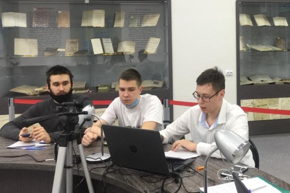 � ����������� '���������� ���������� � �������� ����������� ������' ���������� ���������� �������� ���