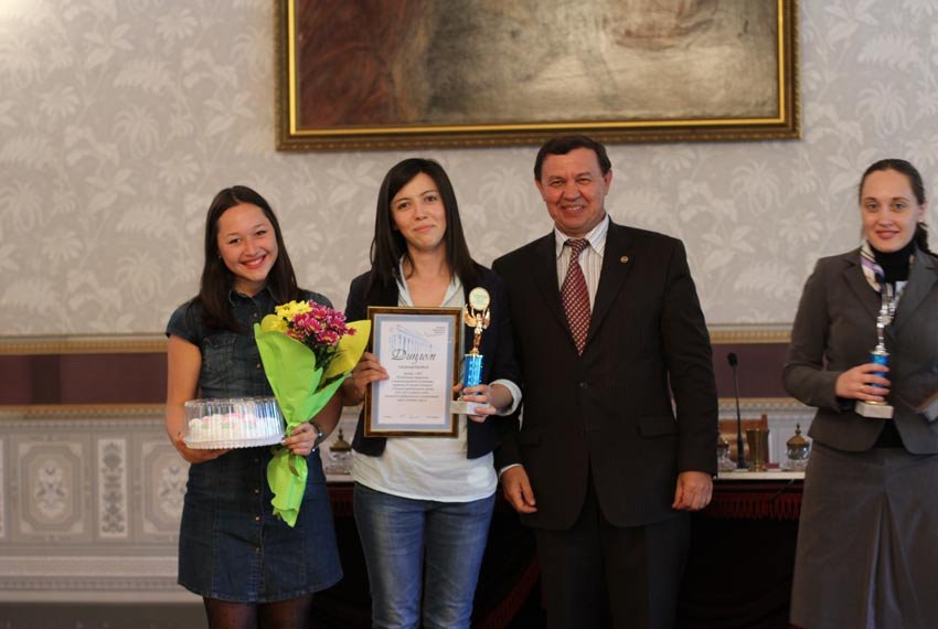 Лучшие Лучшие