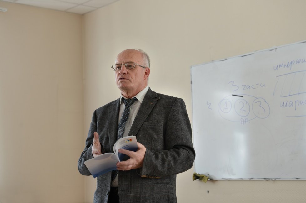 ������������� ���������� ������������ �������� ������� �. ������