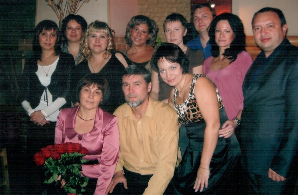 Кадрия Фатхуллова: 'Главный инструмент учителя ? это слово, идущее от сердца' Кадрия Фатхуллова: 'Главный инструмент учителя ? это слово, идущее от сердца'