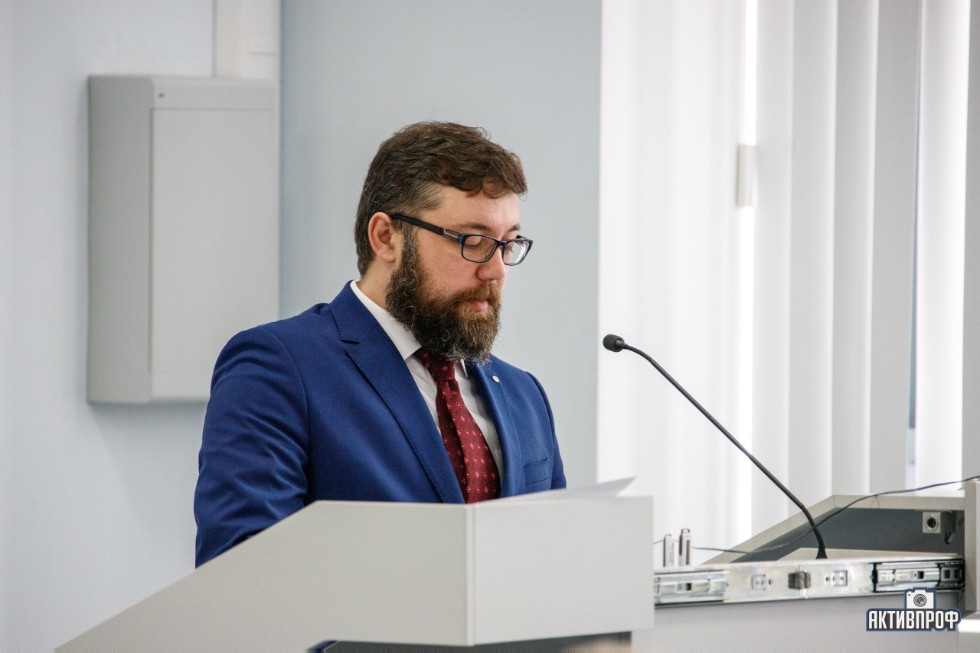 Машиностроительный кластер Республики Татарстан в НЧИ КФУ Машиностроительный кластер Республики Татарстан в НЧИ КФУ