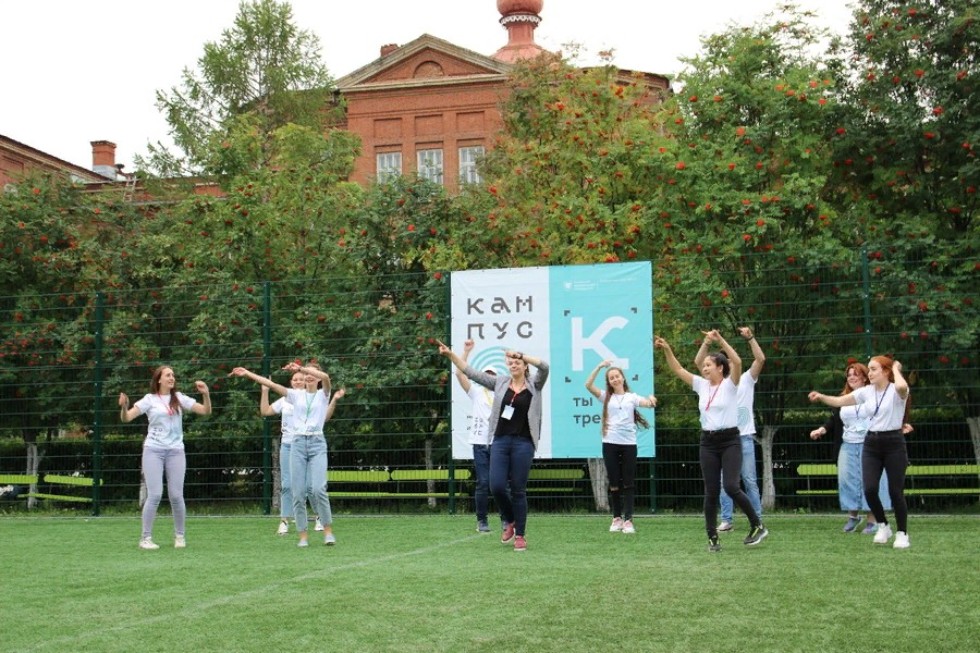 'Science ����' - ����� � ���������� �� �������