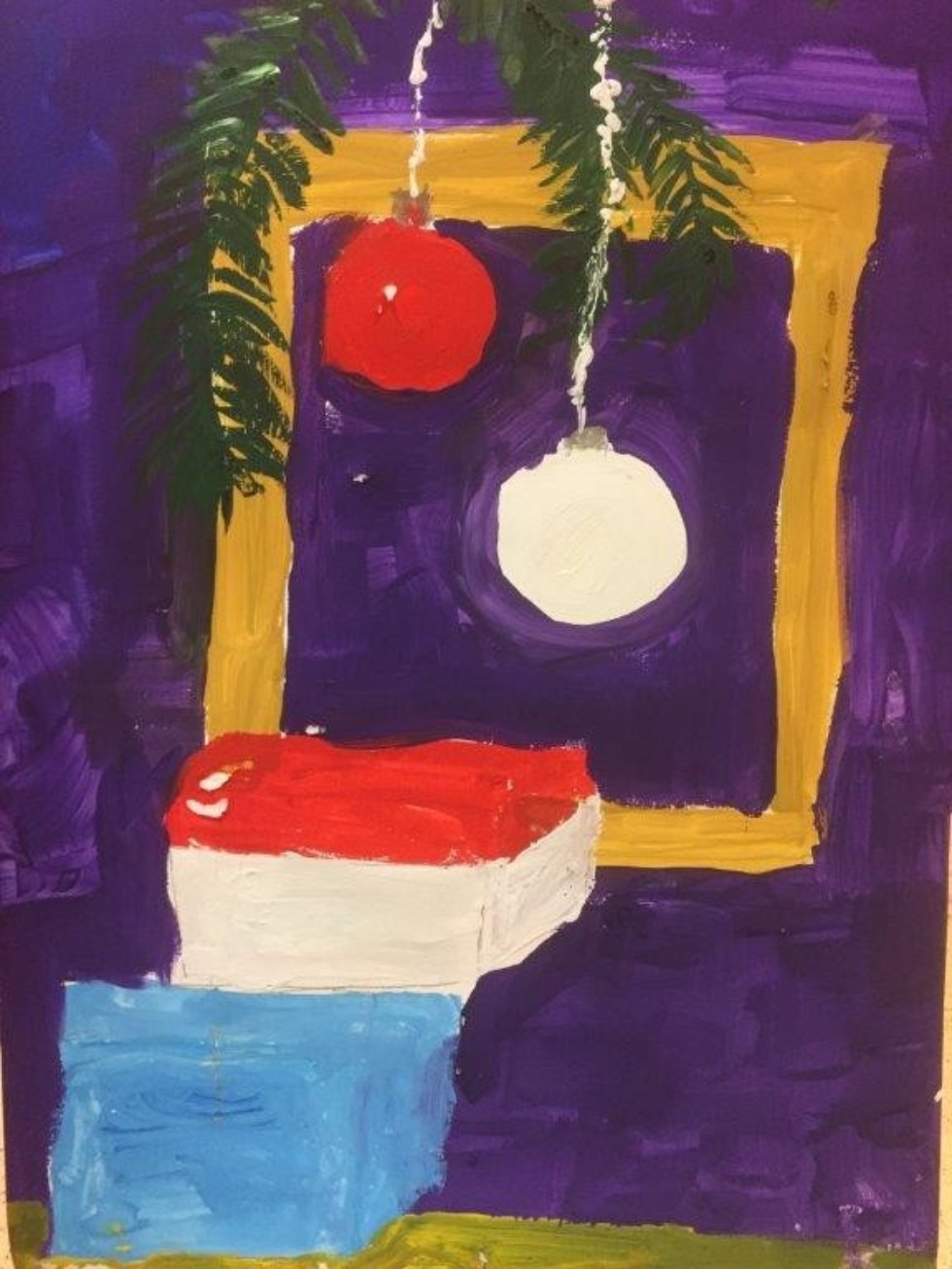 ном.1 Бикмухаметова Риана 6л_ Завершился конкурс рисунка