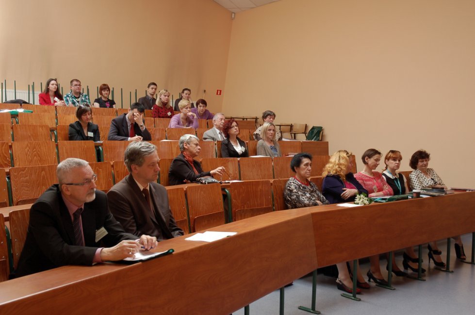 Conference on Slavic Studies in Poland