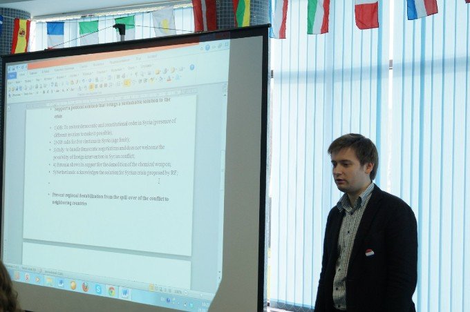 5 дней в большой европейской семье 5 дней в большой европейской семье