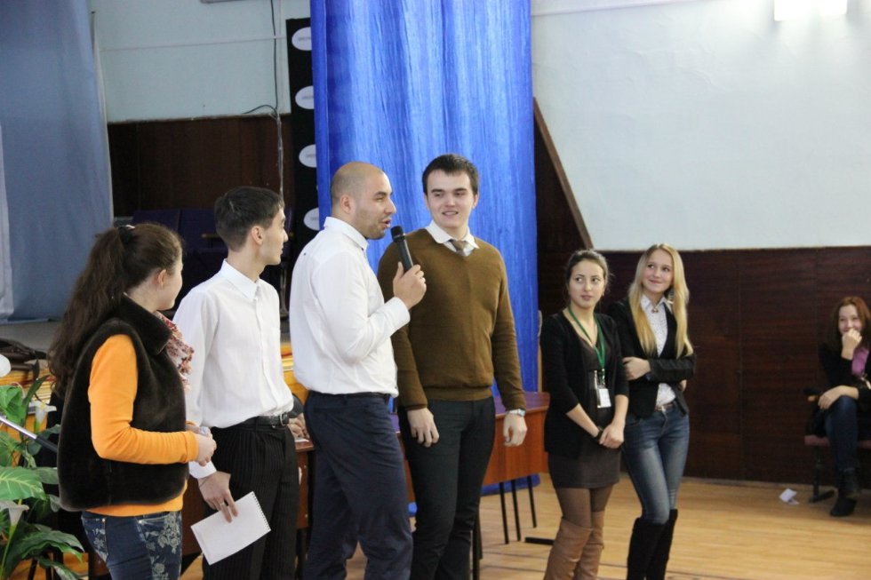 ��������� ��������� ����������� '������ �������������������'