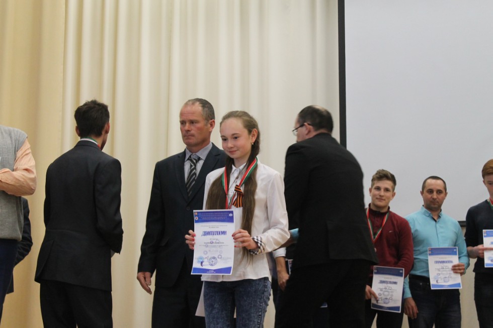 ��������������� ��������� ���� ������������� '�������� XXI ����'