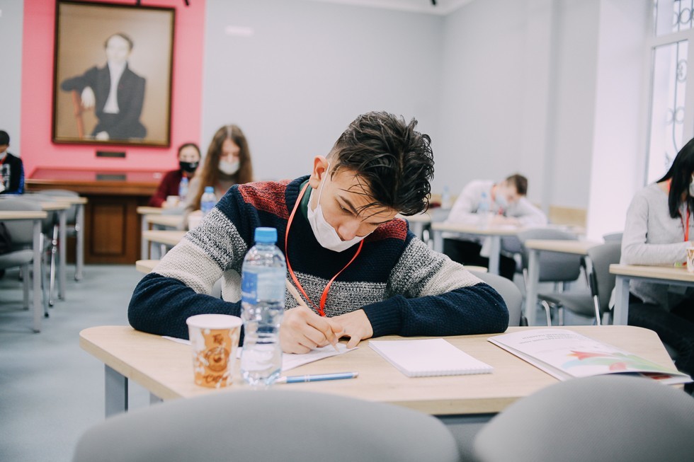 Олимпиада Олимпиада