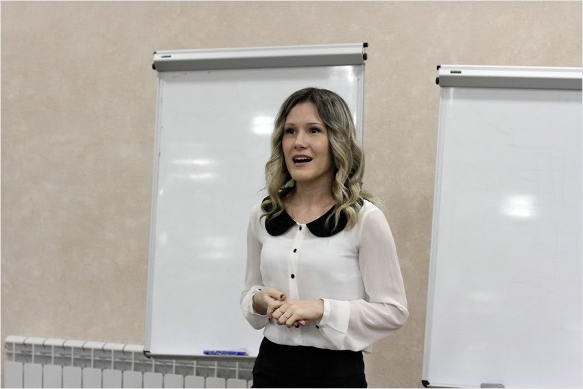 Second Graduate Wave of Sberbank Corporate University