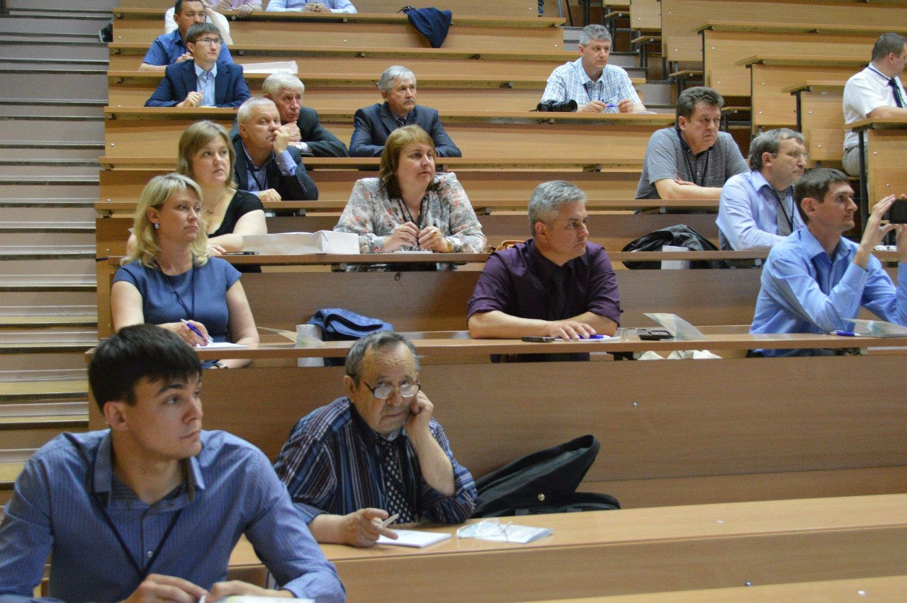 VII �������������� ����� '��������� �������������������: ����������� ����������� � �����'