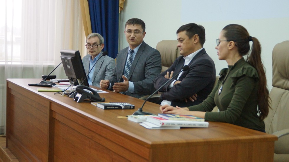 ������� ���������� � �������������� '������������'