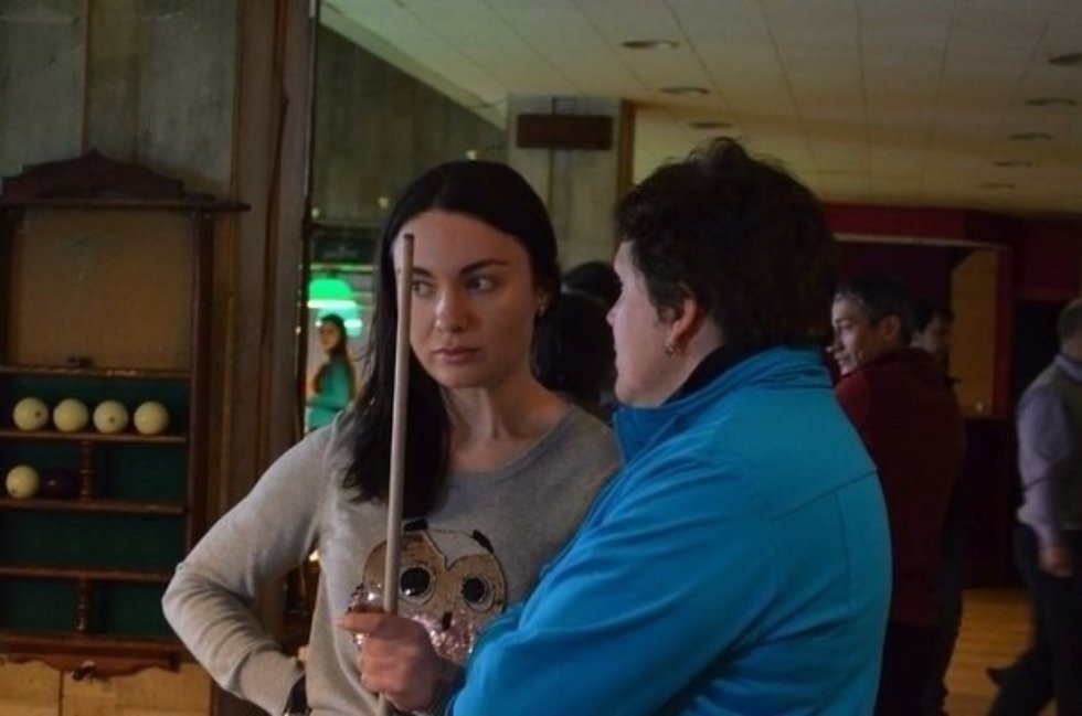 Sports Committee of the Law Faculty Sports Committee of the Law Faculty