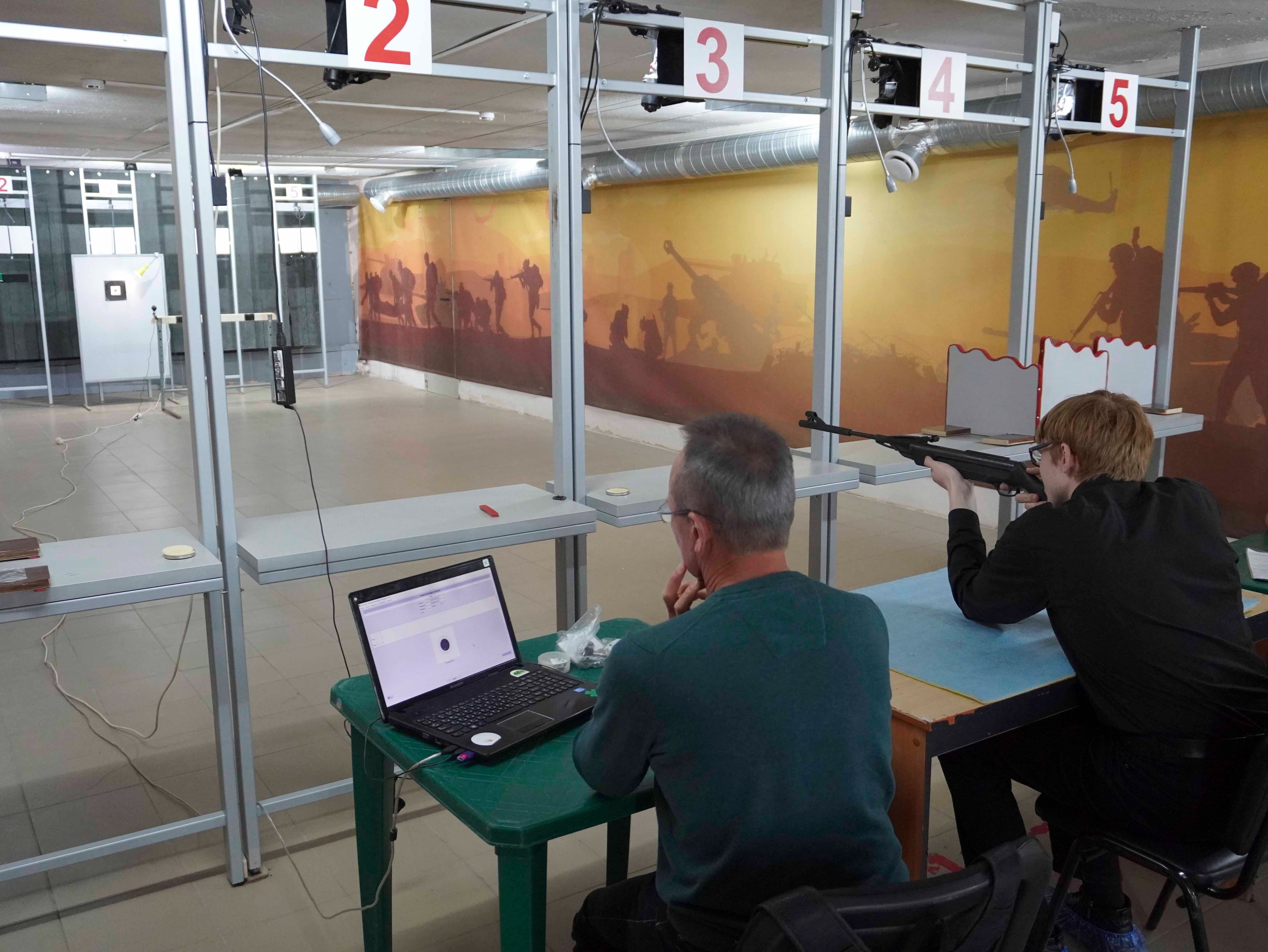 ��������� ������������ ����������� ������� '������������ ������'