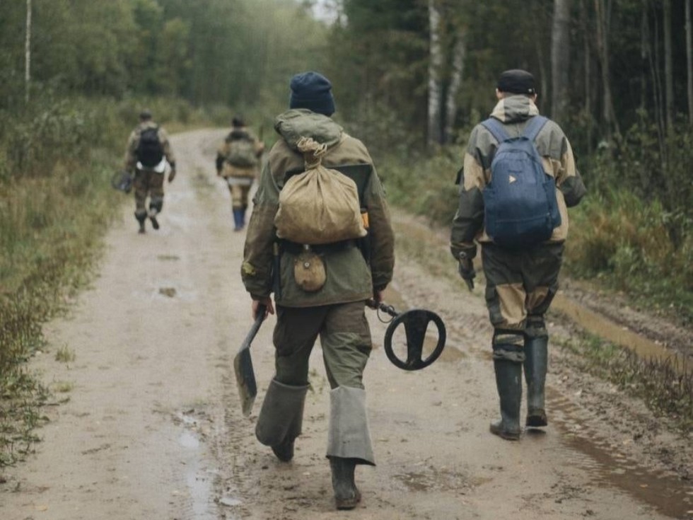 Студенческий поисковый отряд 'Снежный десант' поделился итогами прошедшей экспедиции и планами на предстоящий учебный семестр Студенческий поисковый отряд 'Снежный десант' поделился итогами прошедшей экспедиции и планами на предстоящий учебный семестр