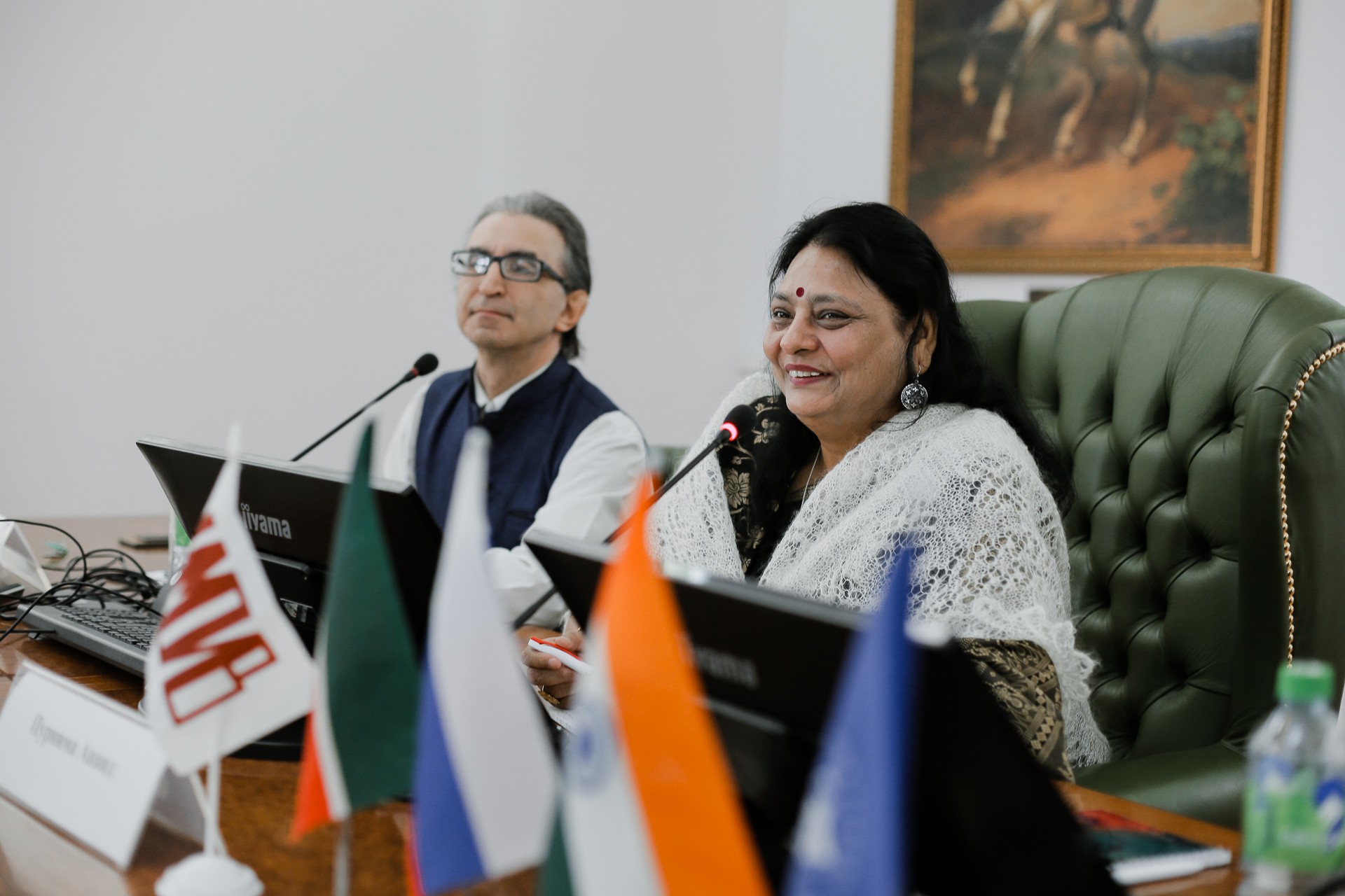 � ������ ���������� ������ ������-����� 