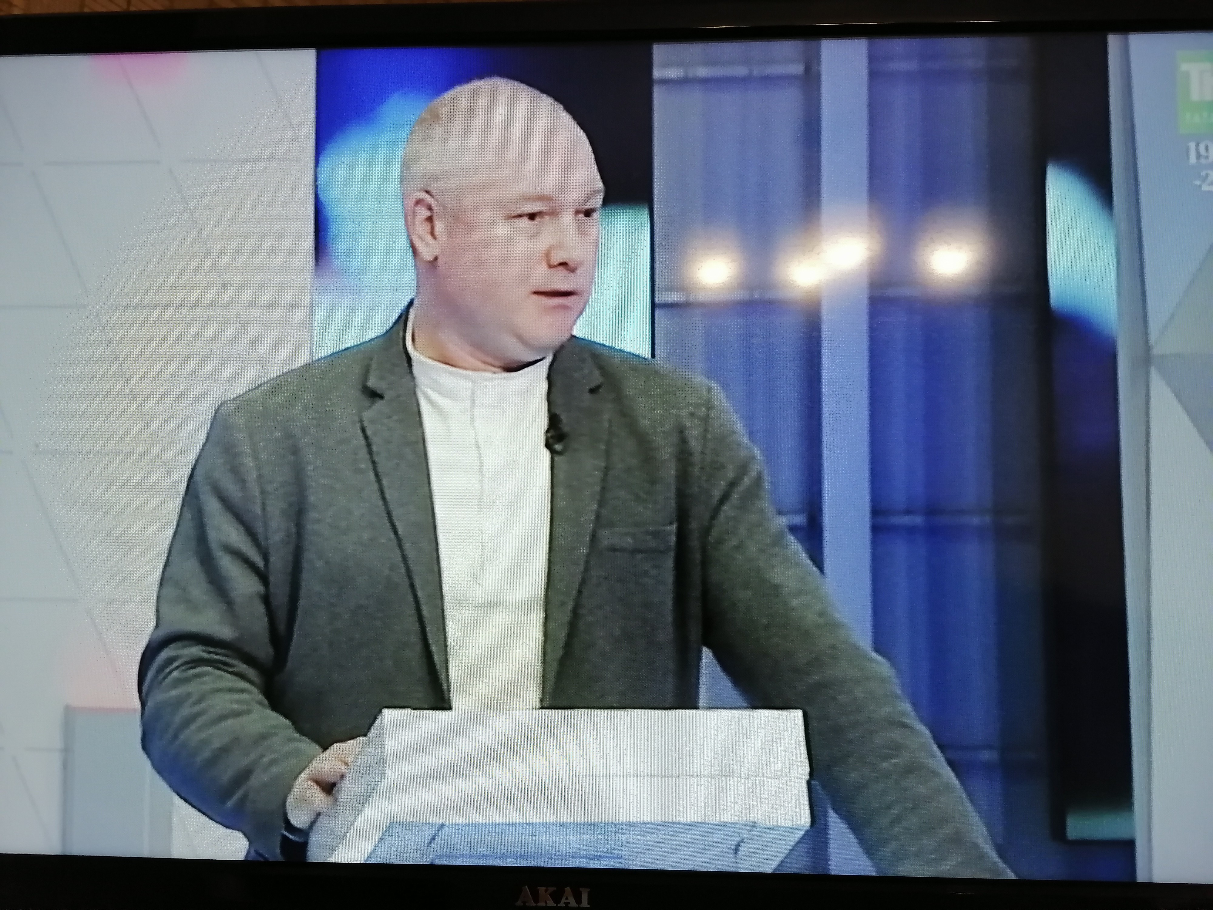 ������ �������� '����� �������' �� ������ ���