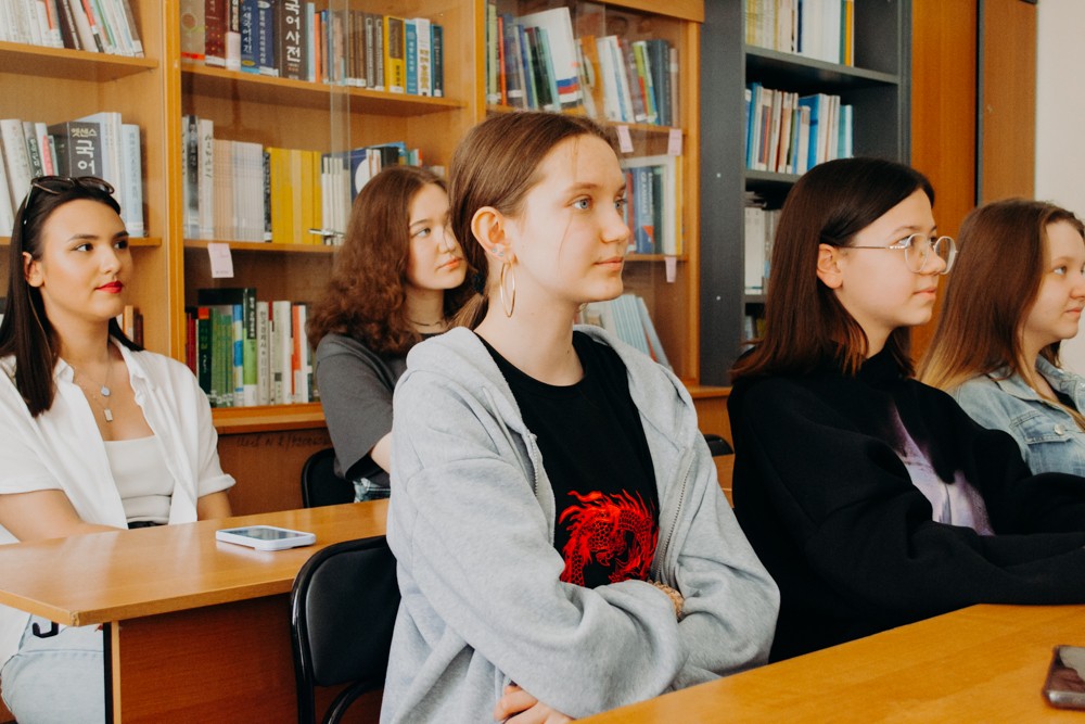 Лингвошкола прошла ИМО Лингвошкола прошла ИМО