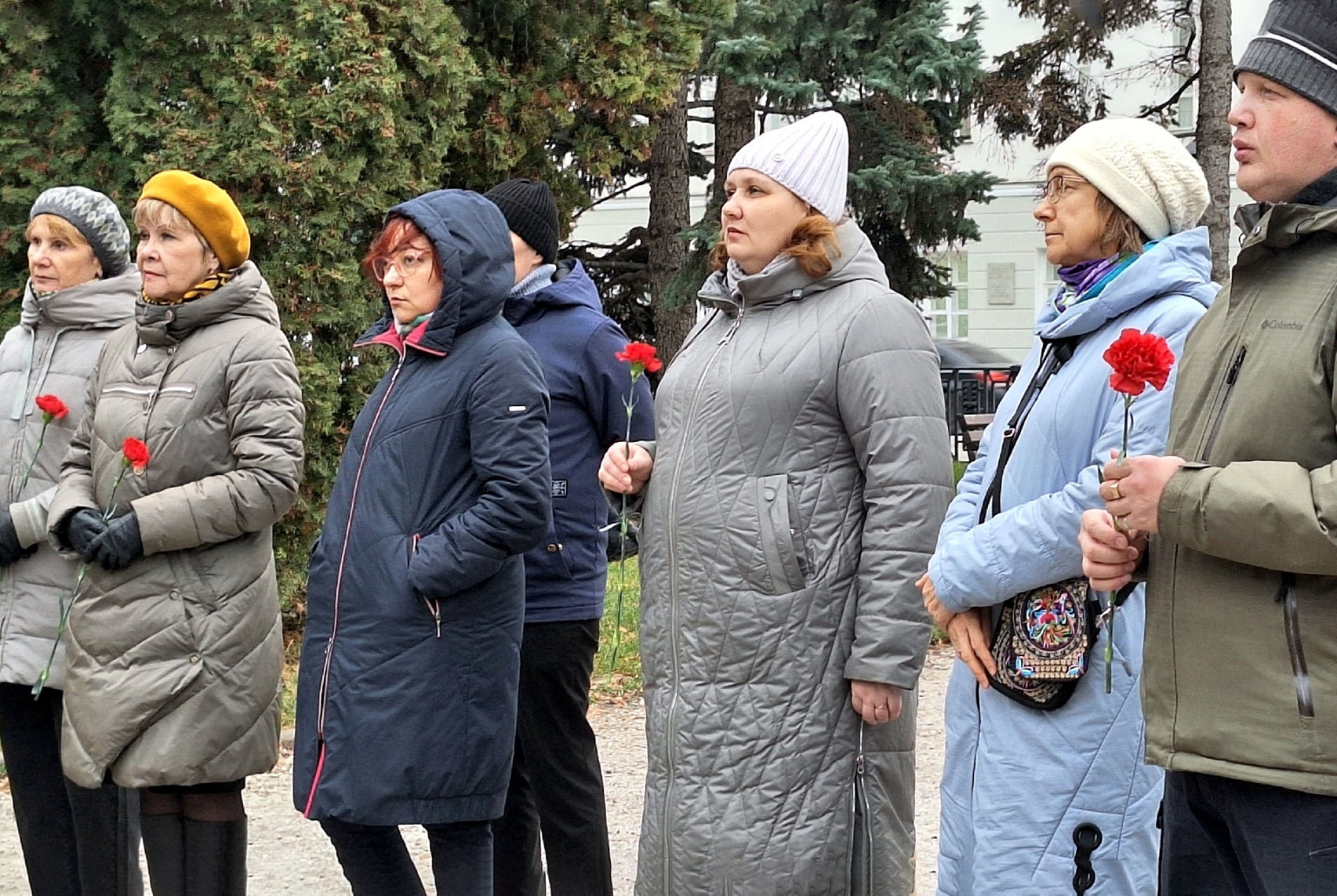 1 ������� - ���� �������� �. �. ������������