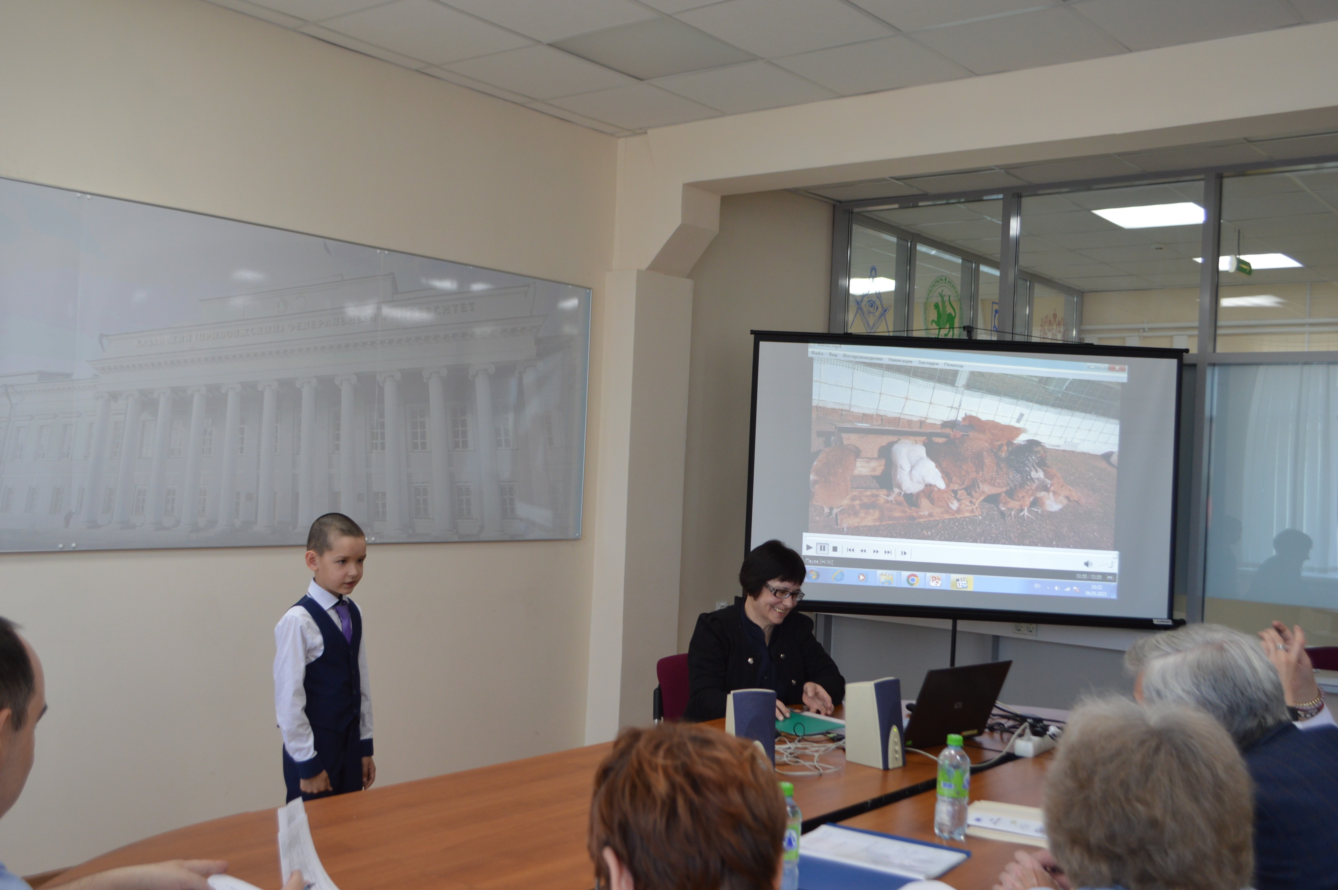 ����� ��������������� ��������� ���� ������������� �������� XXI ���� �������� �� ���� ����������� ��������� ���