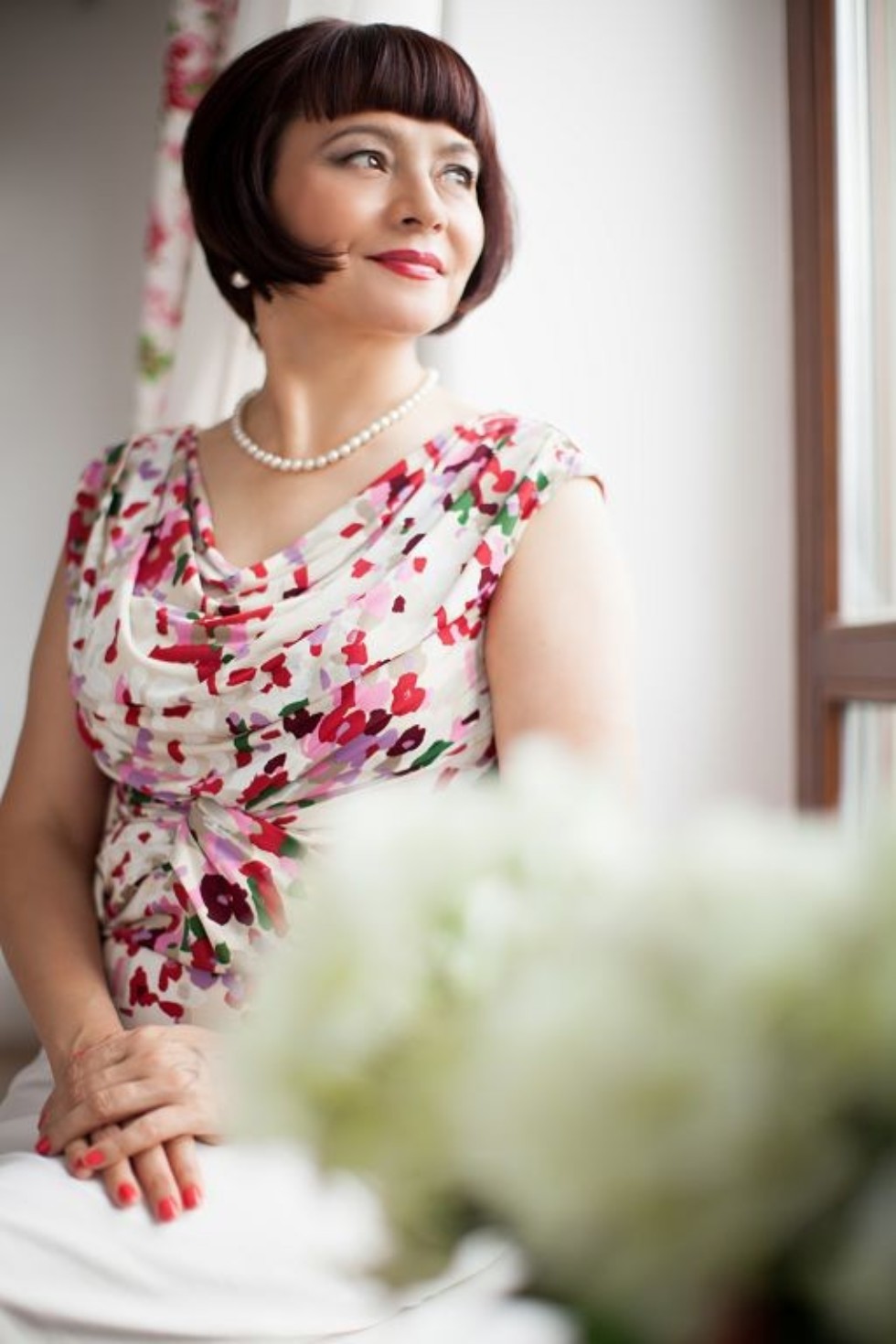 О правилах жизни Зилии Явгильдиной О правилах жизни Зилии Явгильдиной